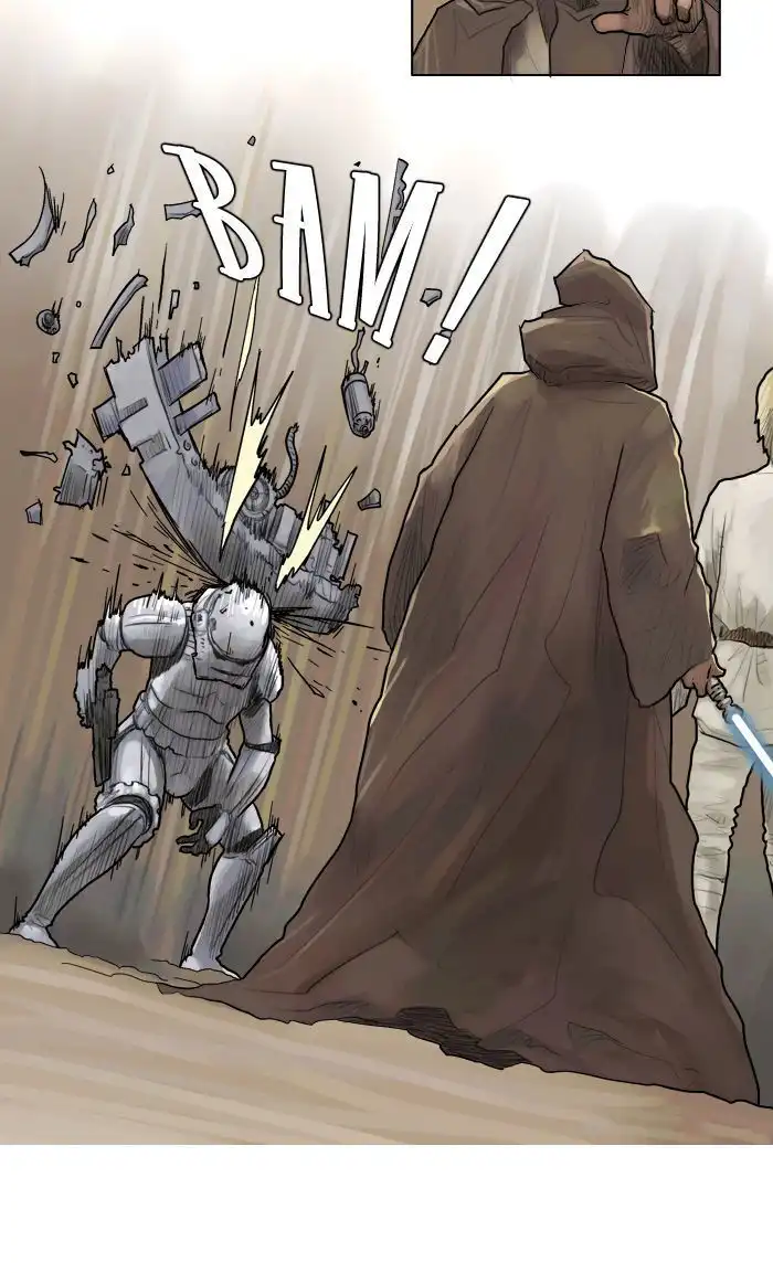 Star Wars Chapter 5 10